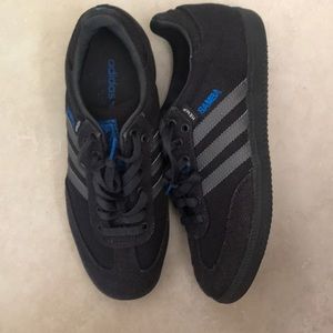 Samba adidas